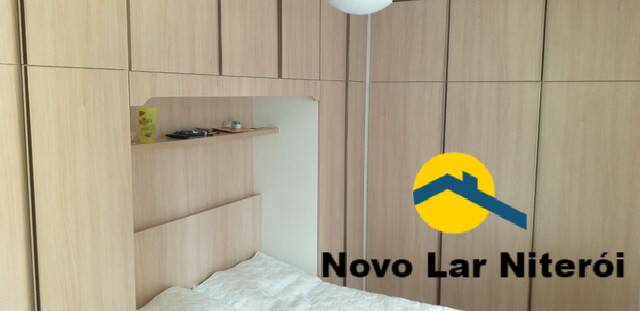 Apartamento à venda com 2 quartos, 70m² - Foto 8