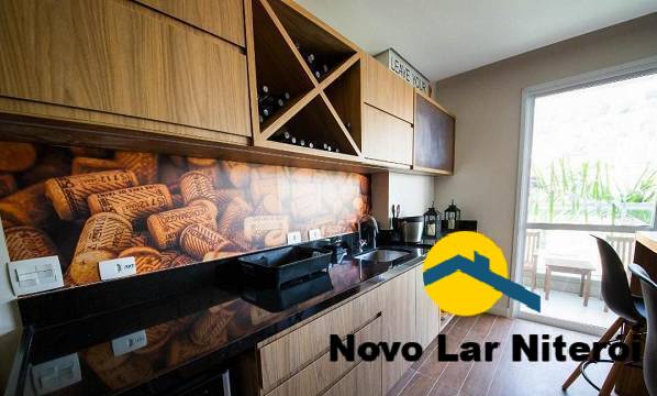 Apartamento à venda com 2 quartos, 70m² - Foto 25