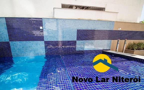 Apartamento à venda com 2 quartos, 70m² - Foto 24