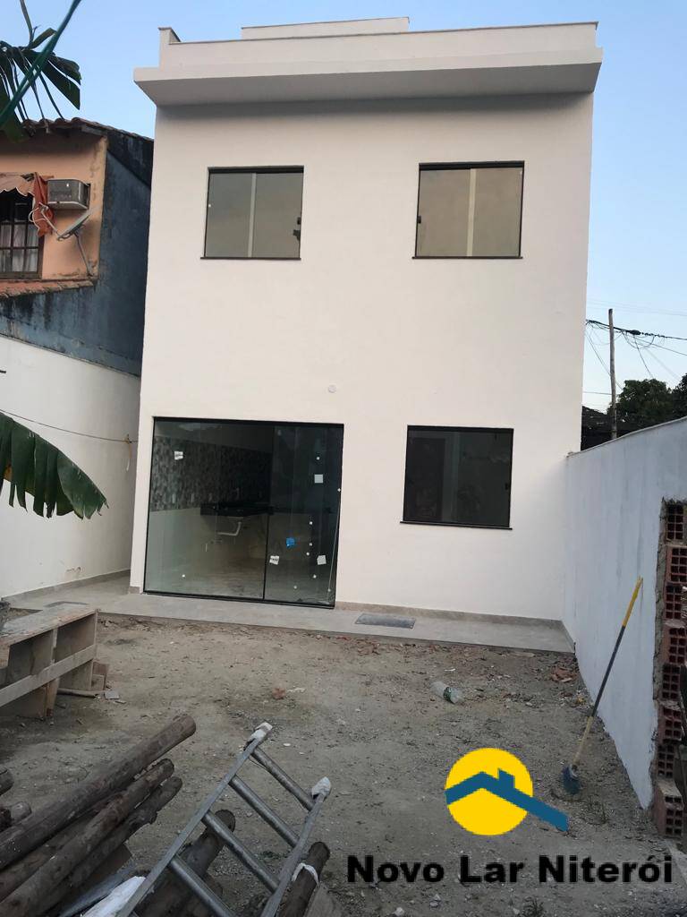 Casa à venda com 4 quartos, 140m² - Foto 21