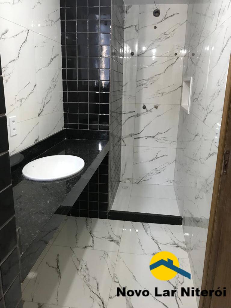 Casa à venda com 4 quartos, 140m² - Foto 13