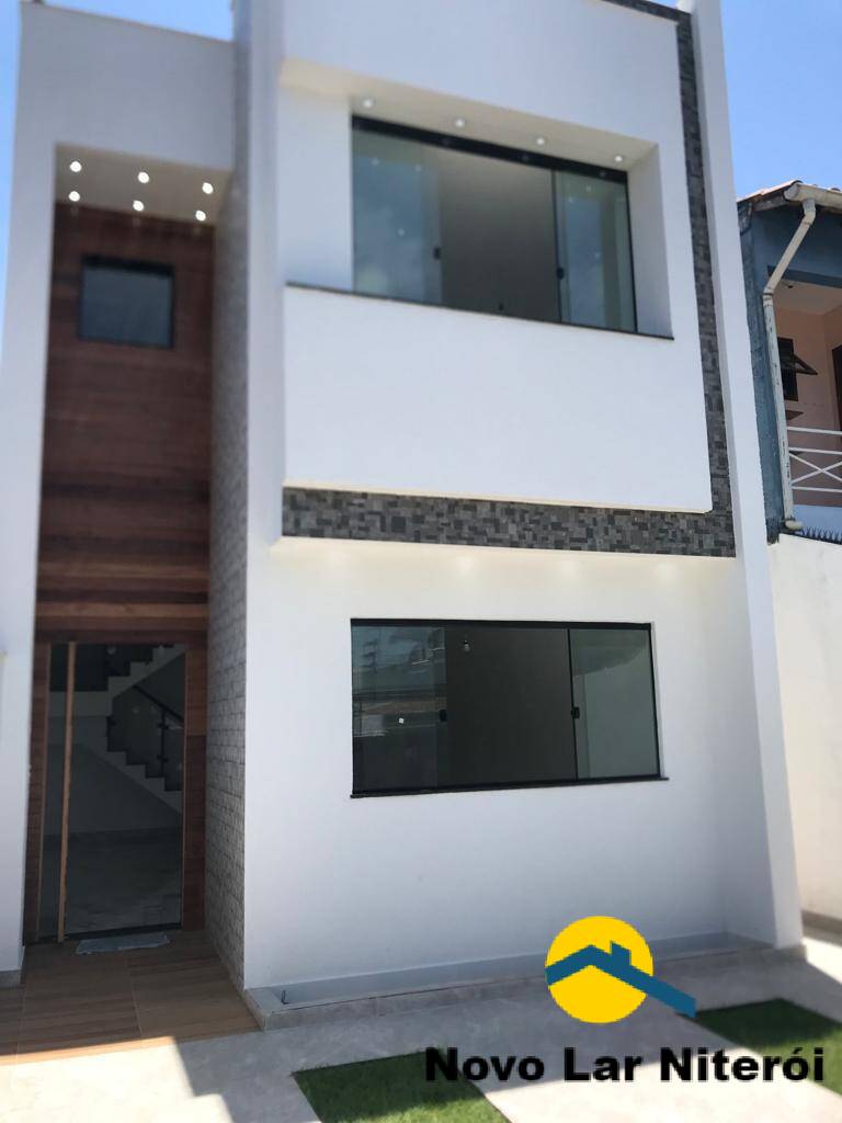 Casa à venda com 4 quartos, 140m² - Foto 24