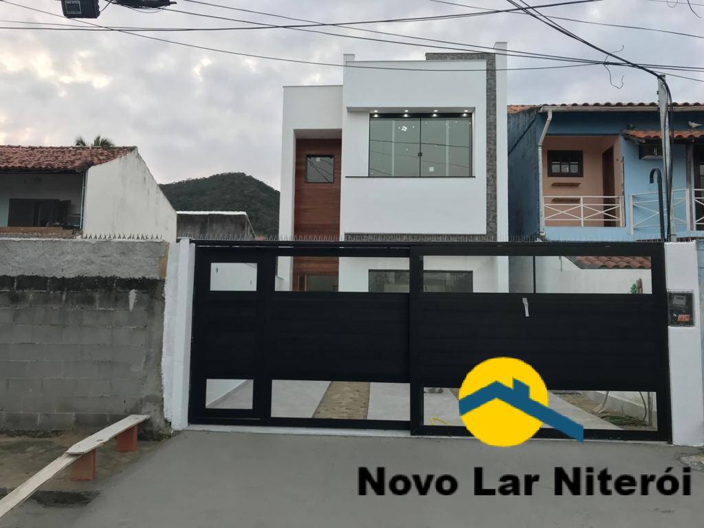 Casa à venda com 4 quartos, 140m² - Foto 25