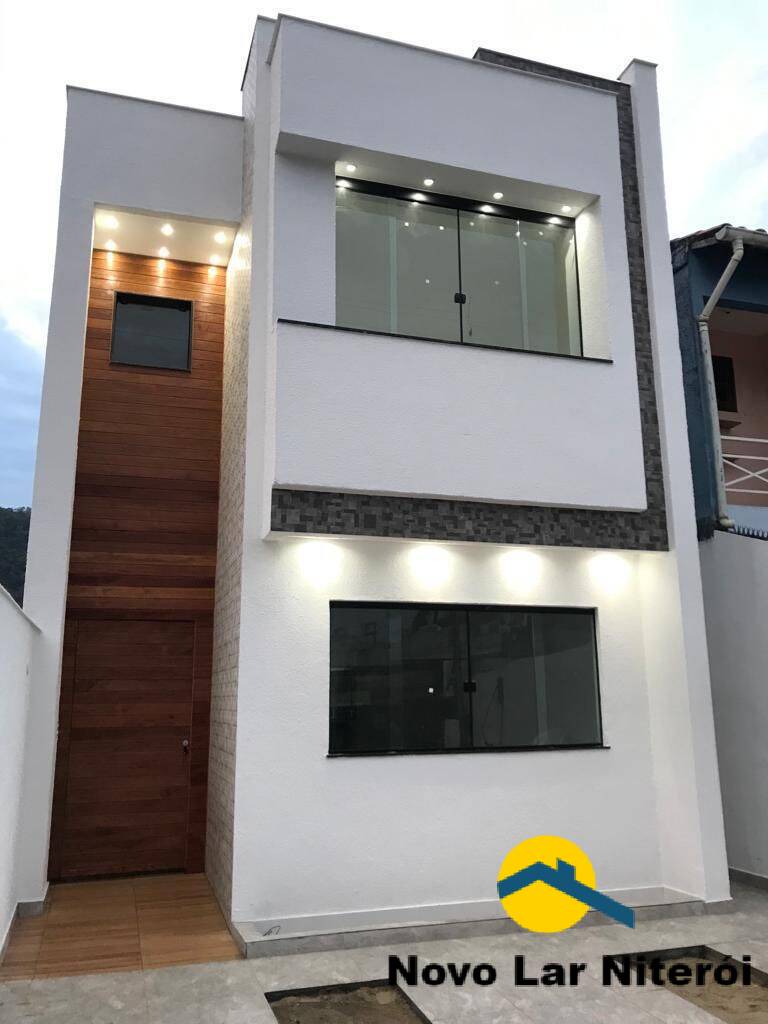 Casa à venda com 4 quartos, 140m² - Foto 22