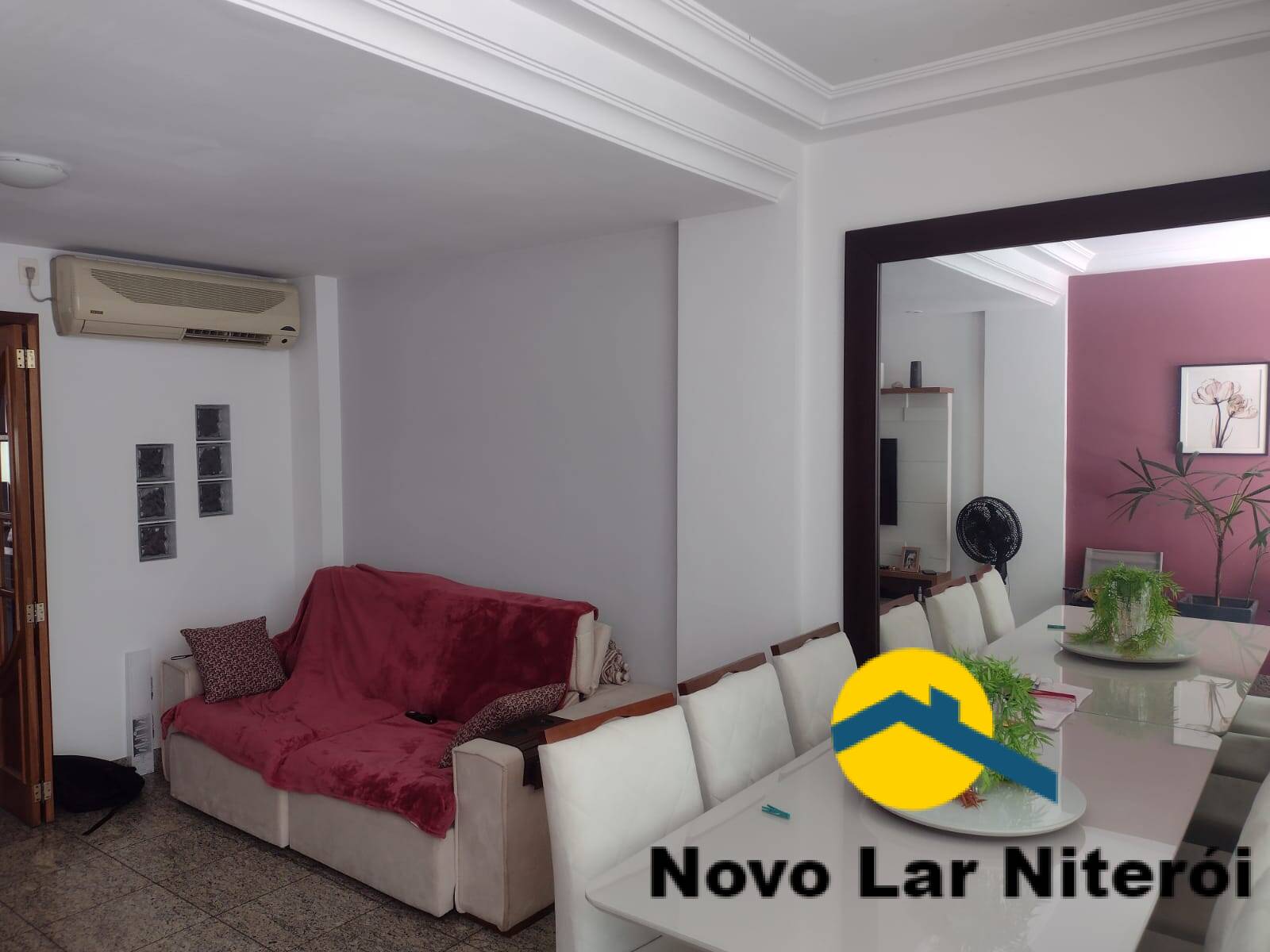 Casa à venda com 2 quartos, 132m² - Foto 3