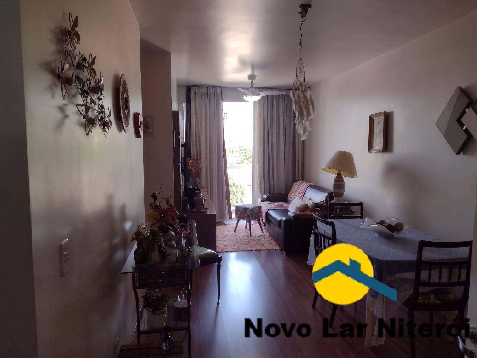 Apartamento à venda com 3 quartos, 70m² - Foto 2