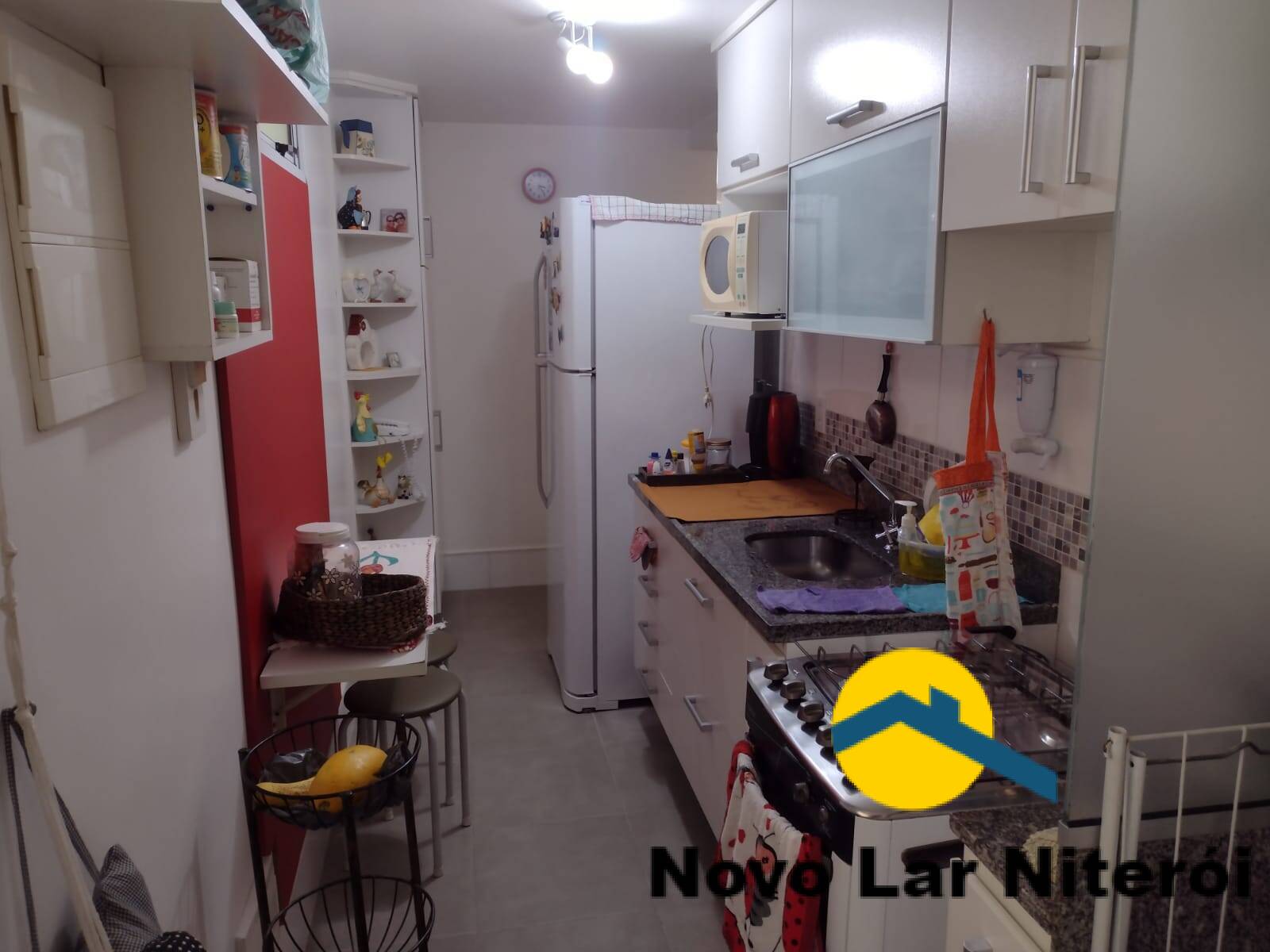 Apartamento à venda com 3 quartos, 70m² - Foto 16