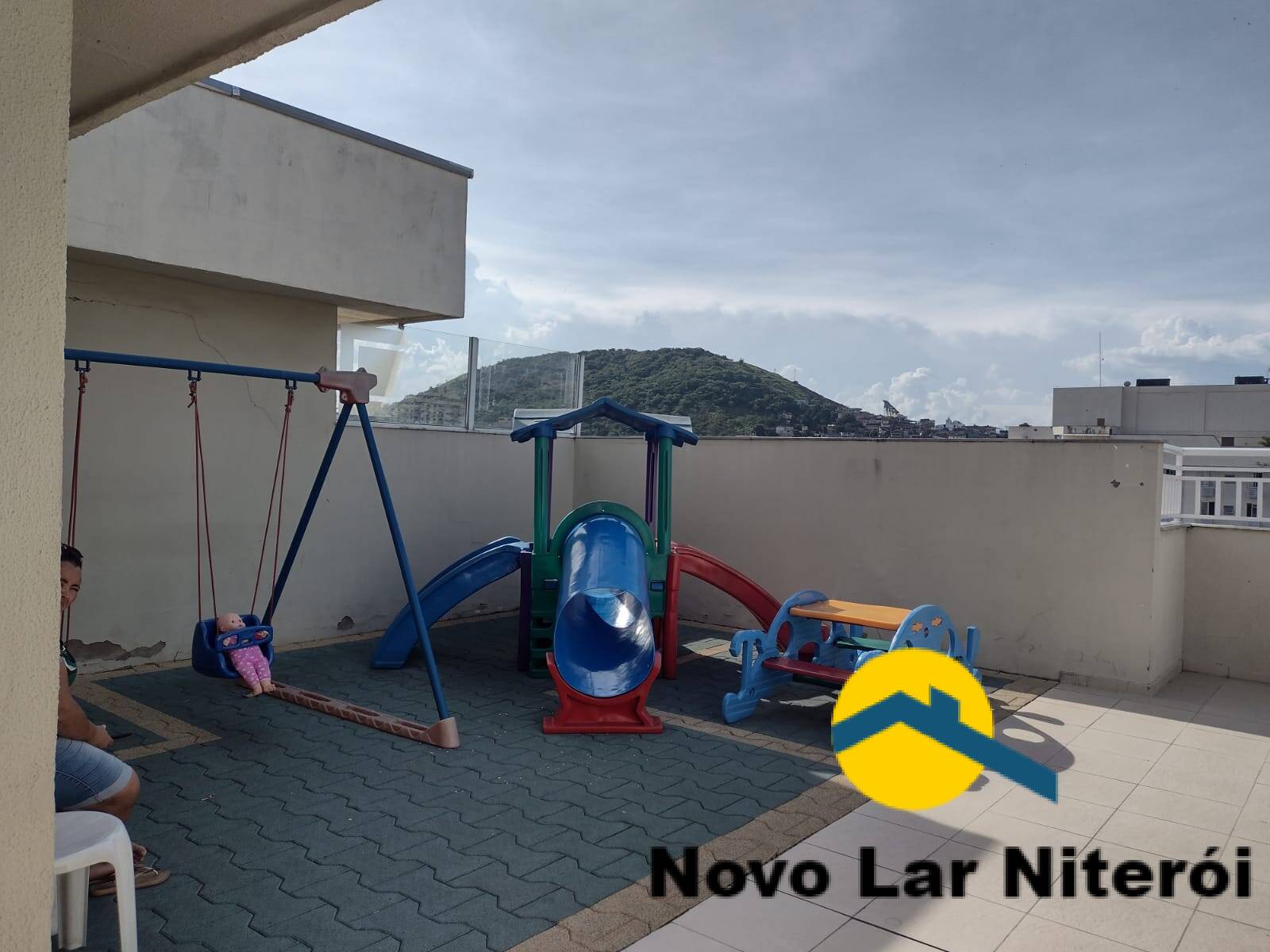 Apartamento à venda com 3 quartos, 70m² - Foto 23