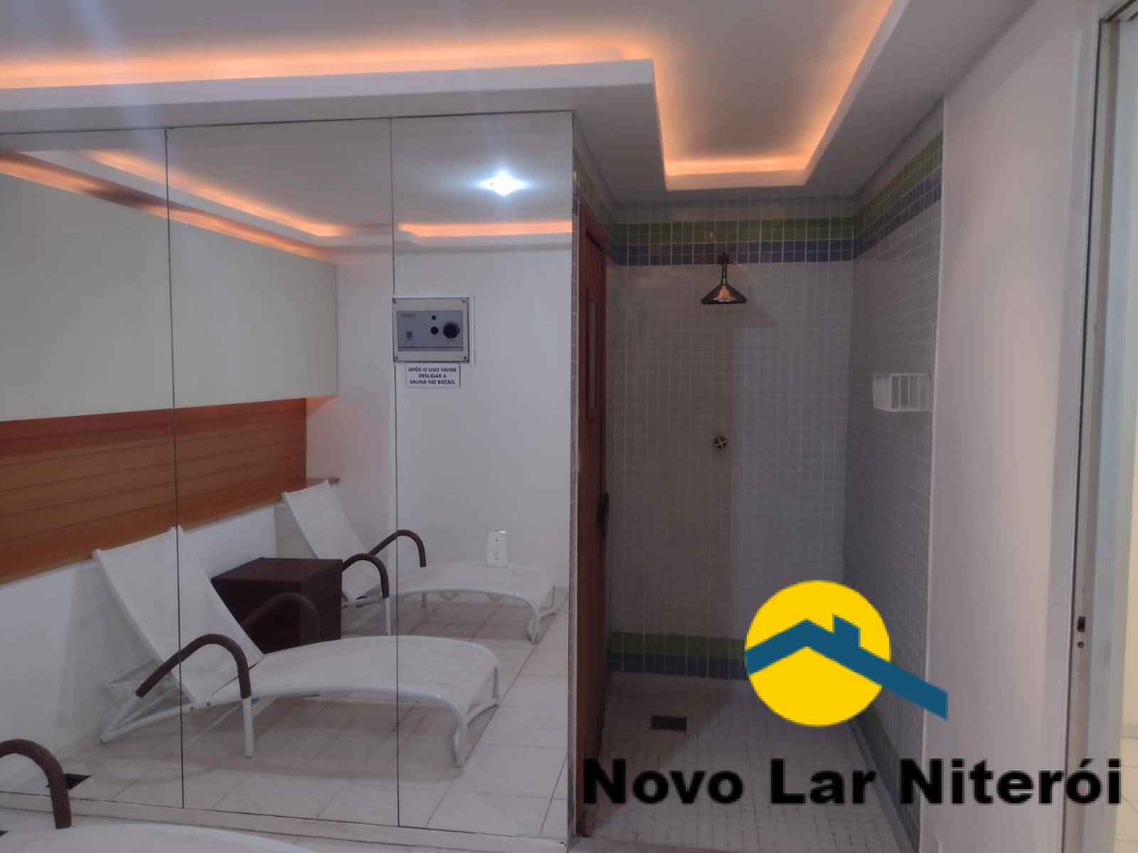 Apartamento à venda com 3 quartos, 70m² - Foto 27