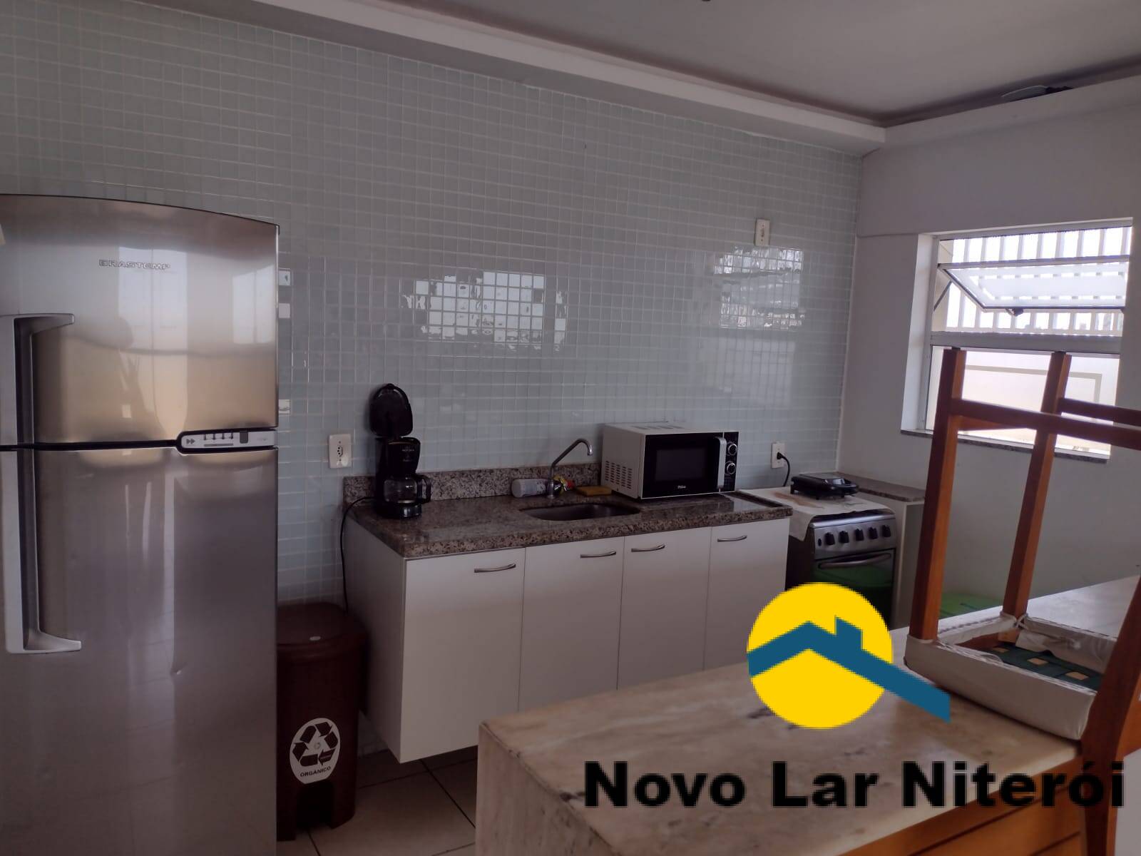 Apartamento à venda com 3 quartos, 70m² - Foto 29