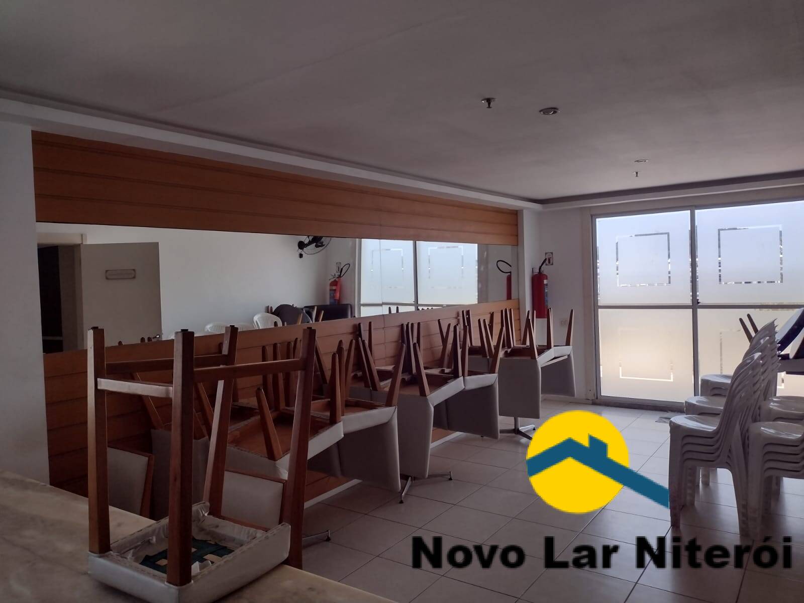 Apartamento à venda com 3 quartos, 70m² - Foto 30