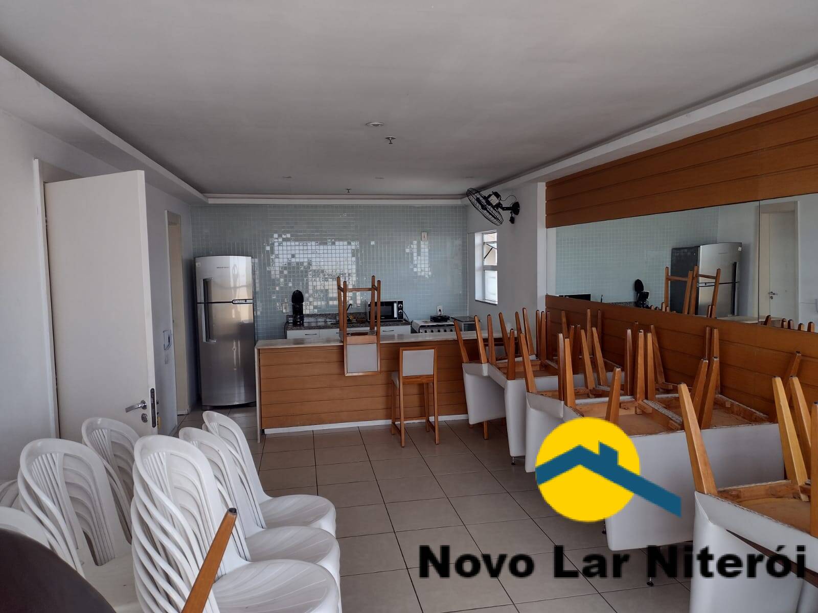 Apartamento à venda com 3 quartos, 70m² - Foto 28