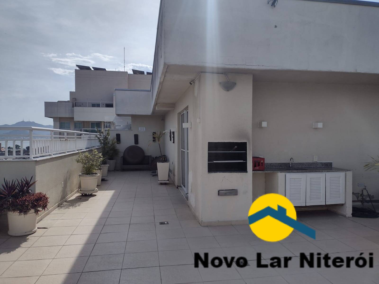 Apartamento à venda com 3 quartos, 70m² - Foto 32