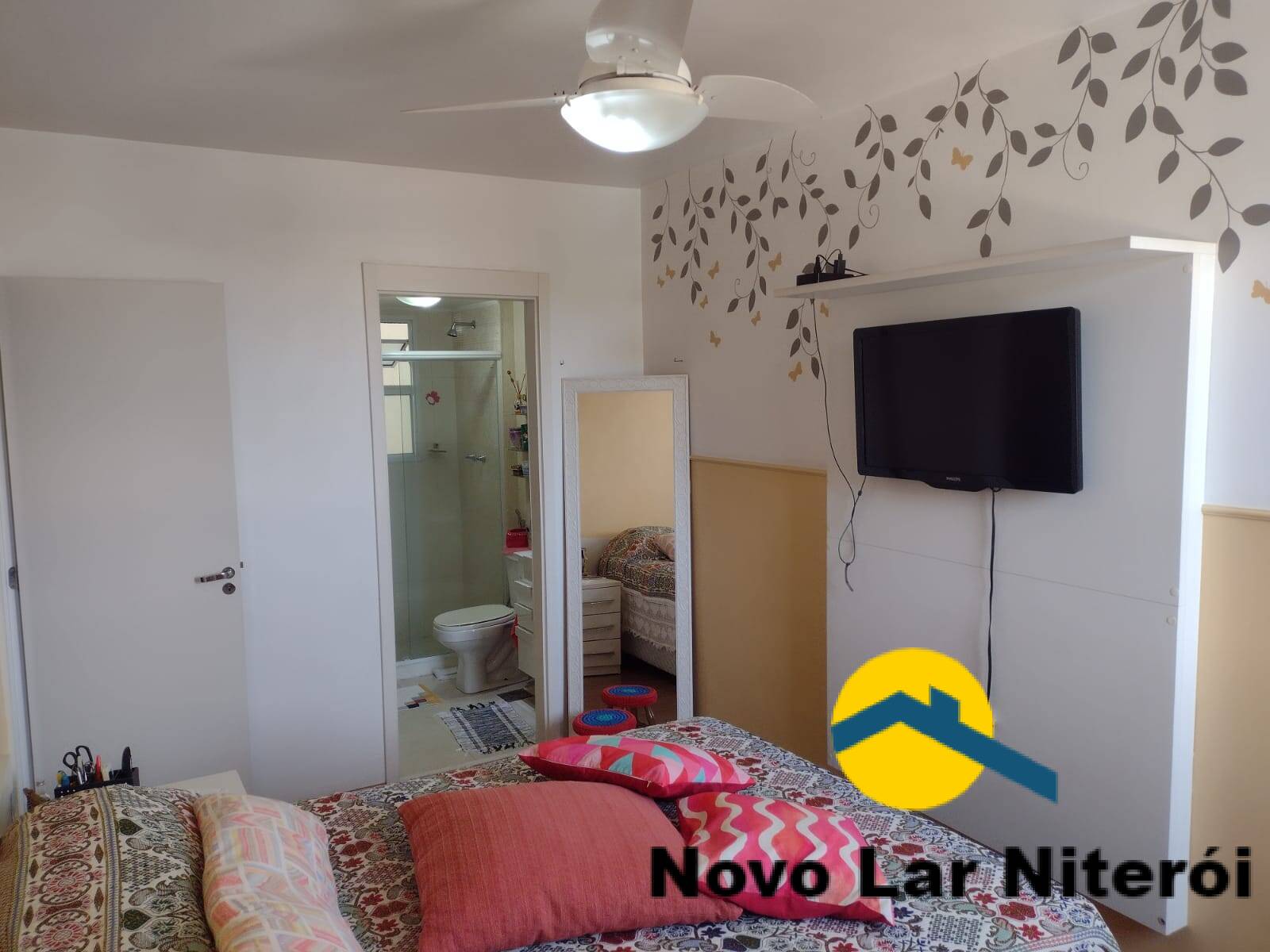 Apartamento à venda com 3 quartos, 70m² - Foto 8