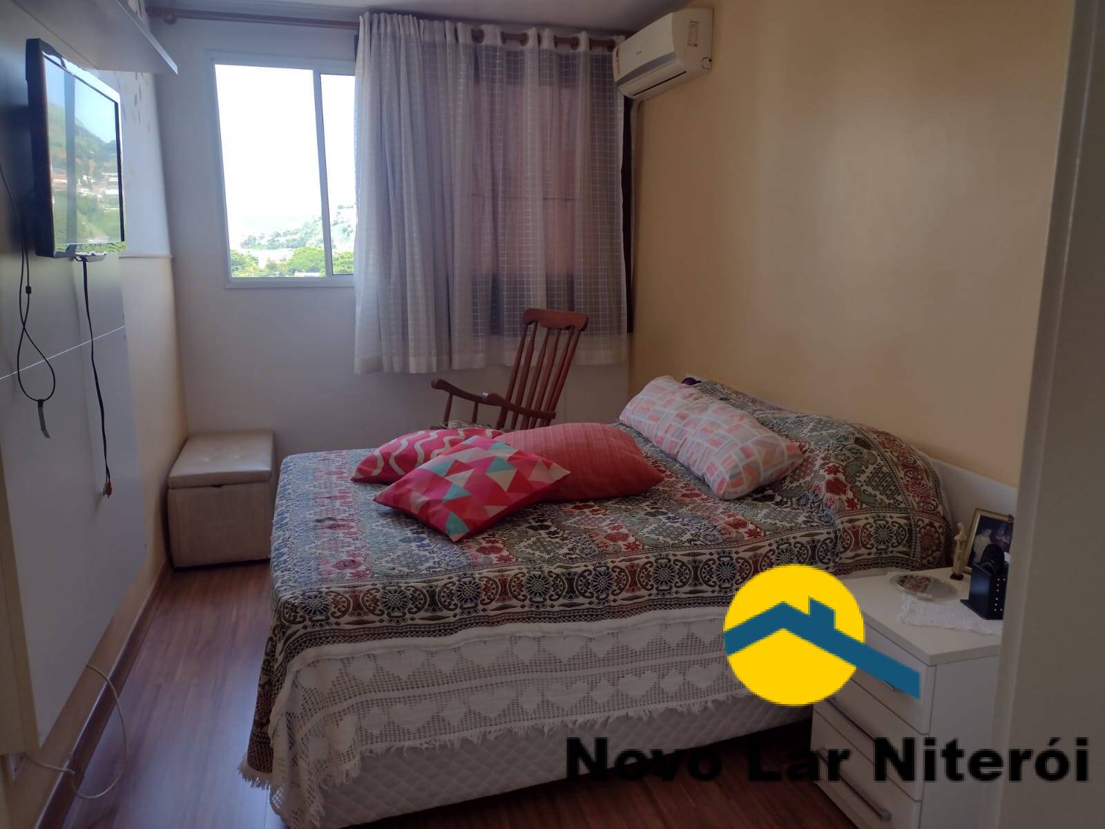 Apartamento à venda com 3 quartos, 70m² - Foto 6