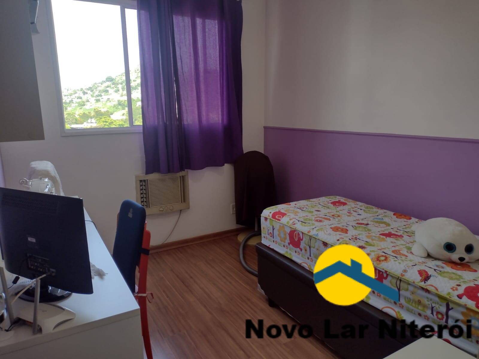 Apartamento à venda com 3 quartos, 70m² - Foto 11