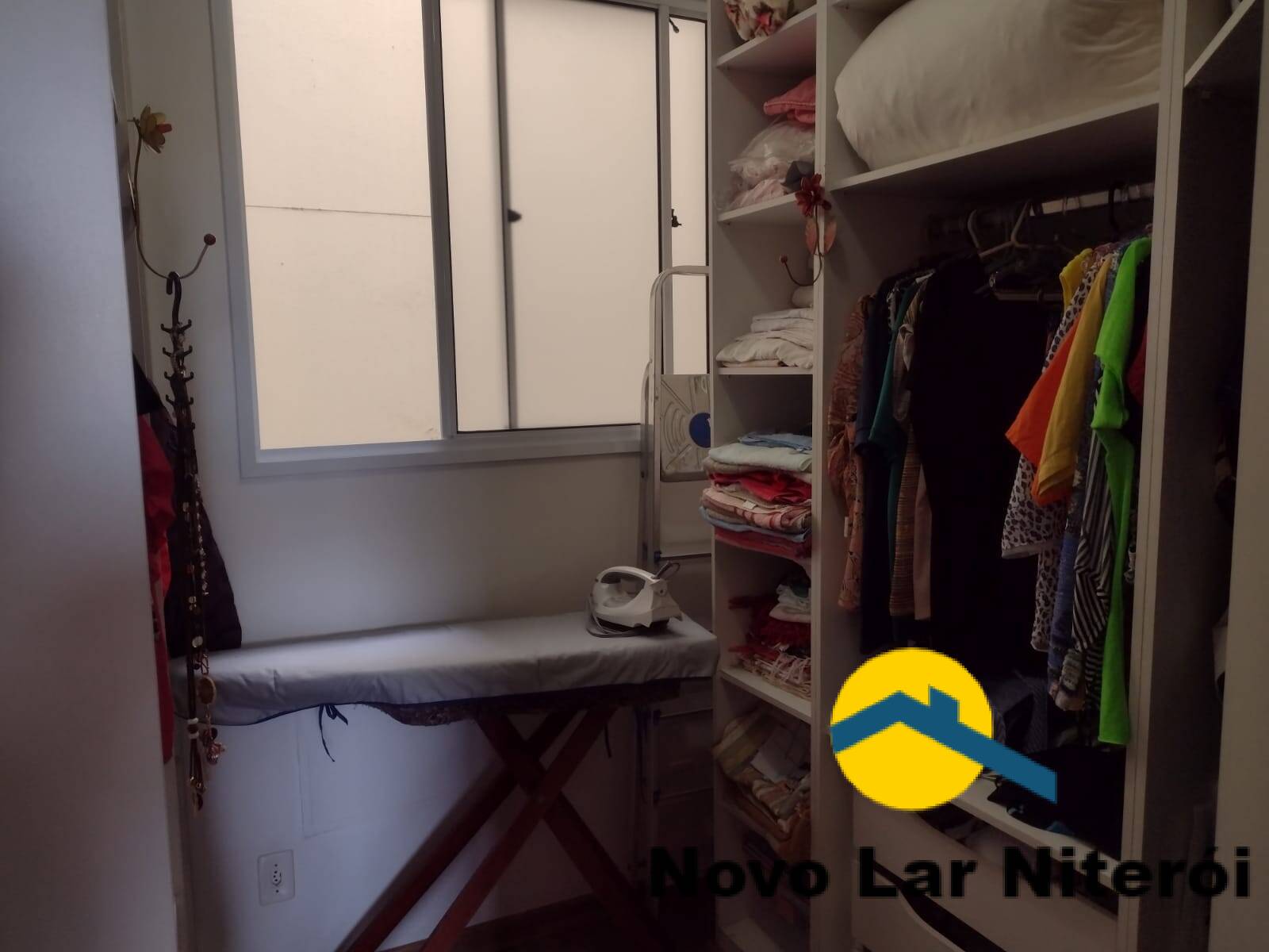 Apartamento à venda com 3 quartos, 70m² - Foto 9