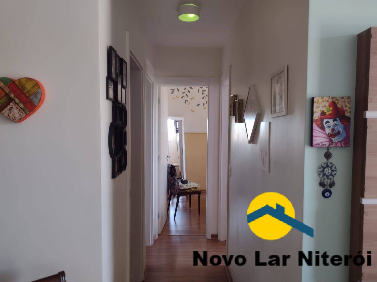 Apartamento à venda com 3 quartos, 70m² - Foto 5