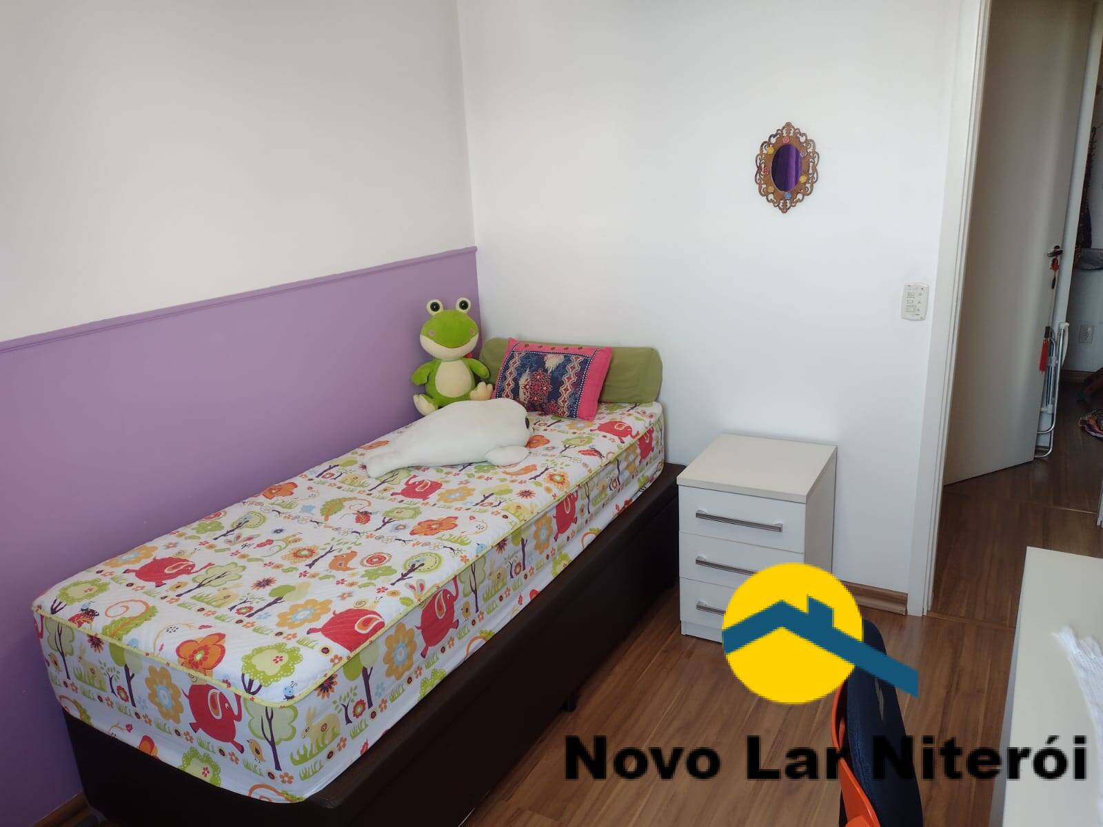 Apartamento à venda com 3 quartos, 70m² - Foto 13