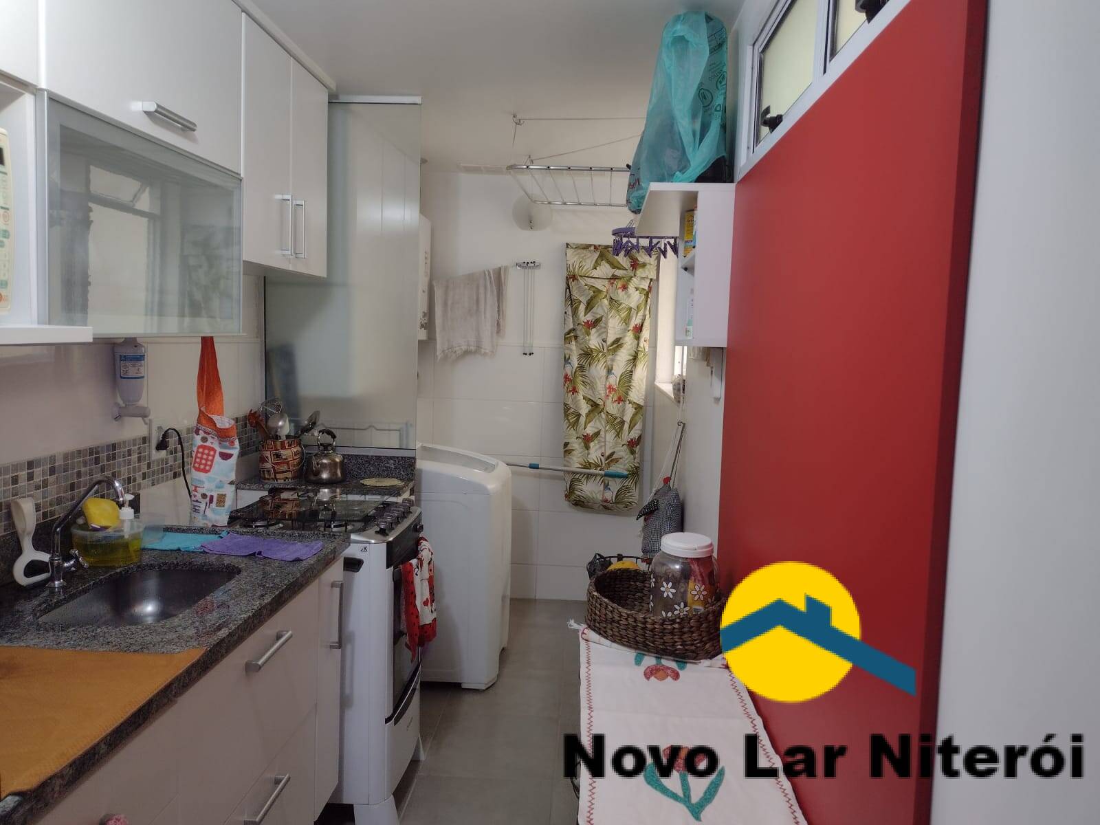 Apartamento à venda com 3 quartos, 70m² - Foto 15