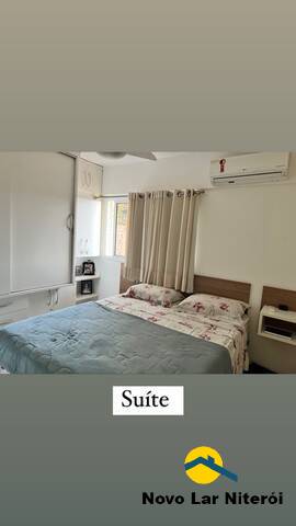 Apartamento à venda com 2 quartos, 80m² - Foto 8