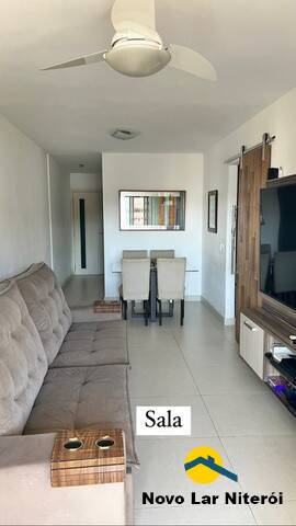 Apartamento à venda com 2 quartos, 80m² - Foto 4