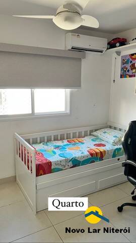 Apartamento à venda com 2 quartos, 80m² - Foto 14