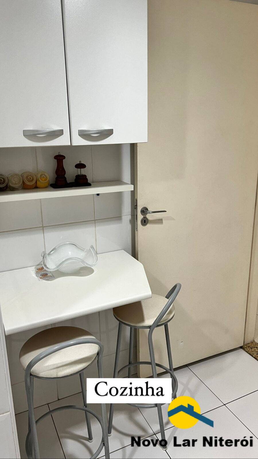 Apartamento à venda com 2 quartos, 80m² - Foto 16