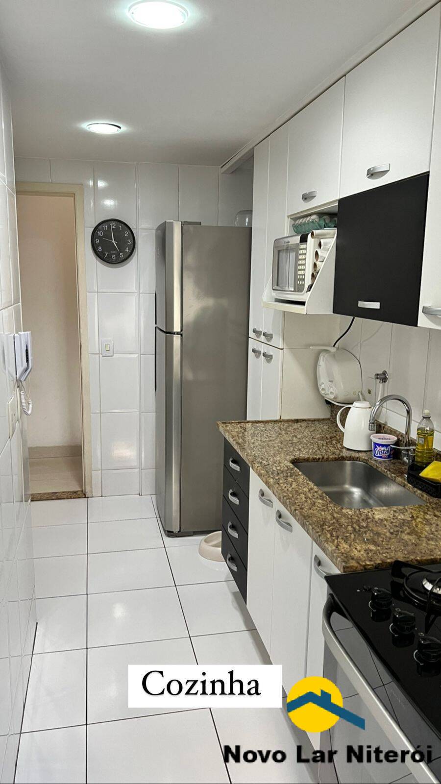 Apartamento à venda com 2 quartos, 80m² - Foto 15