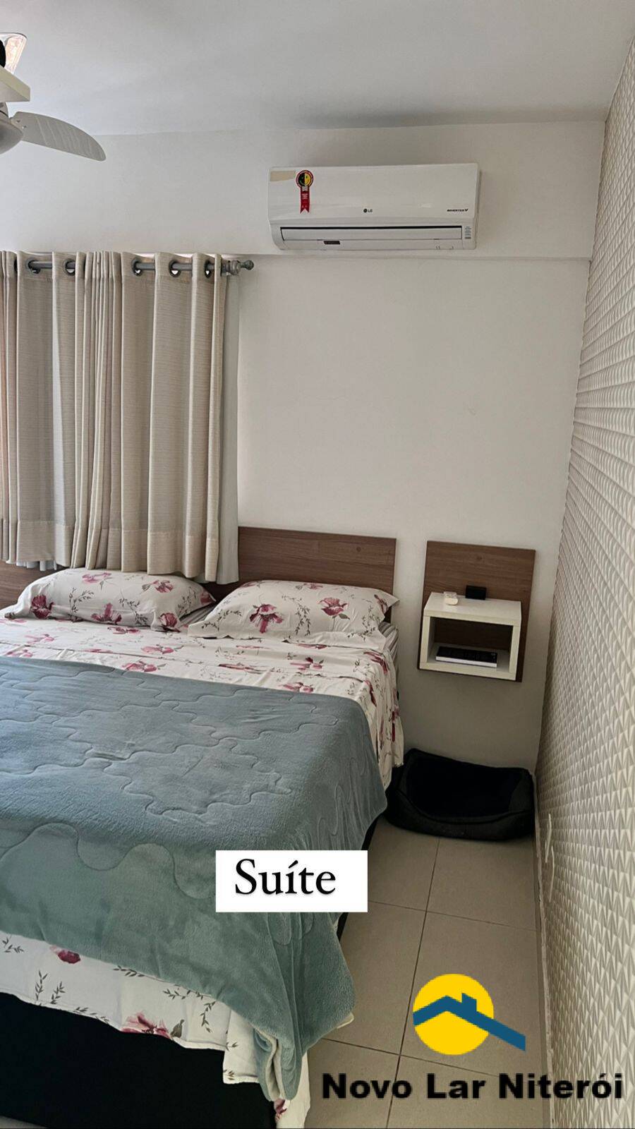 Apartamento à venda com 2 quartos, 80m² - Foto 9