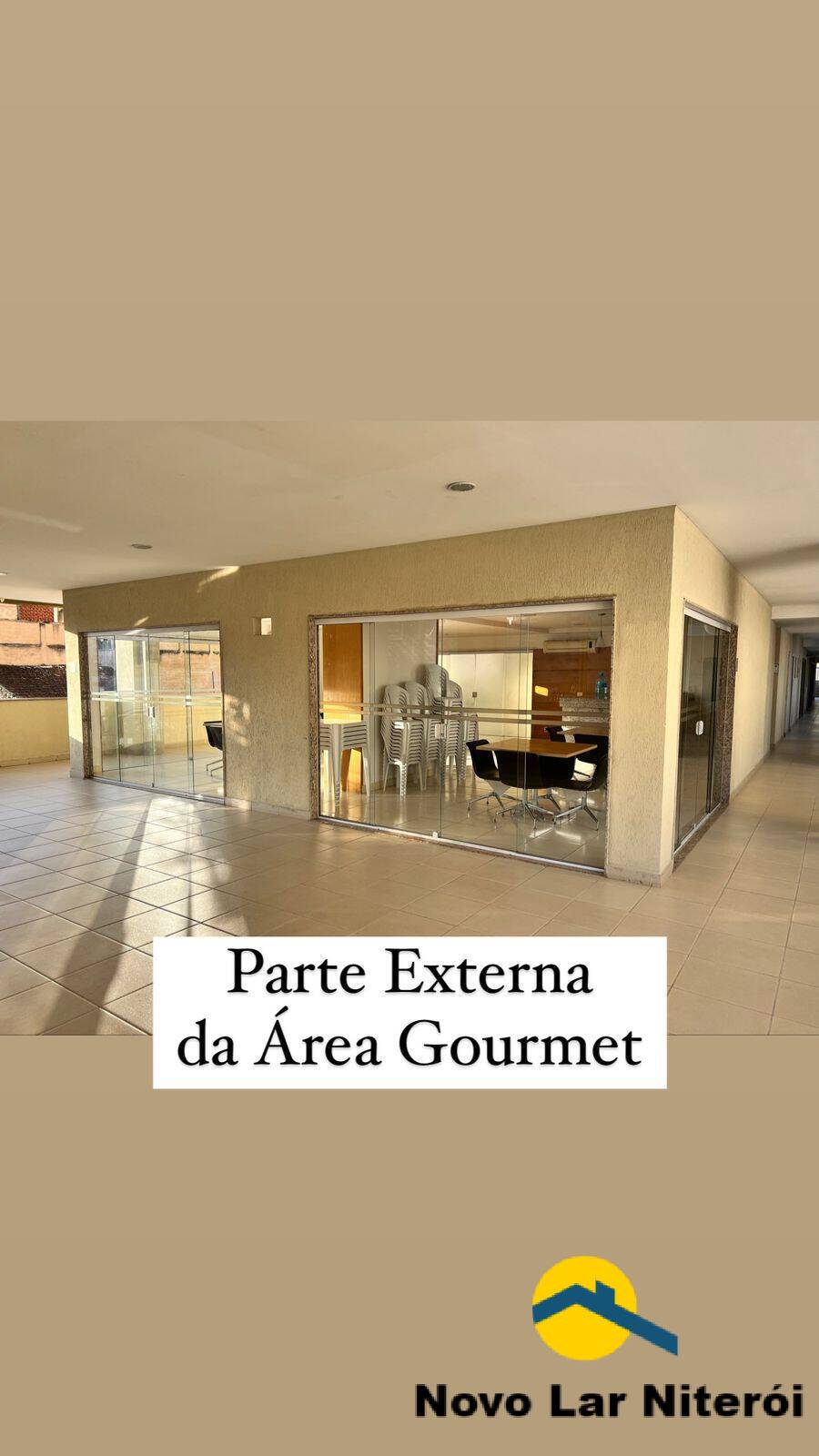 Apartamento à venda com 2 quartos, 80m² - Foto 19