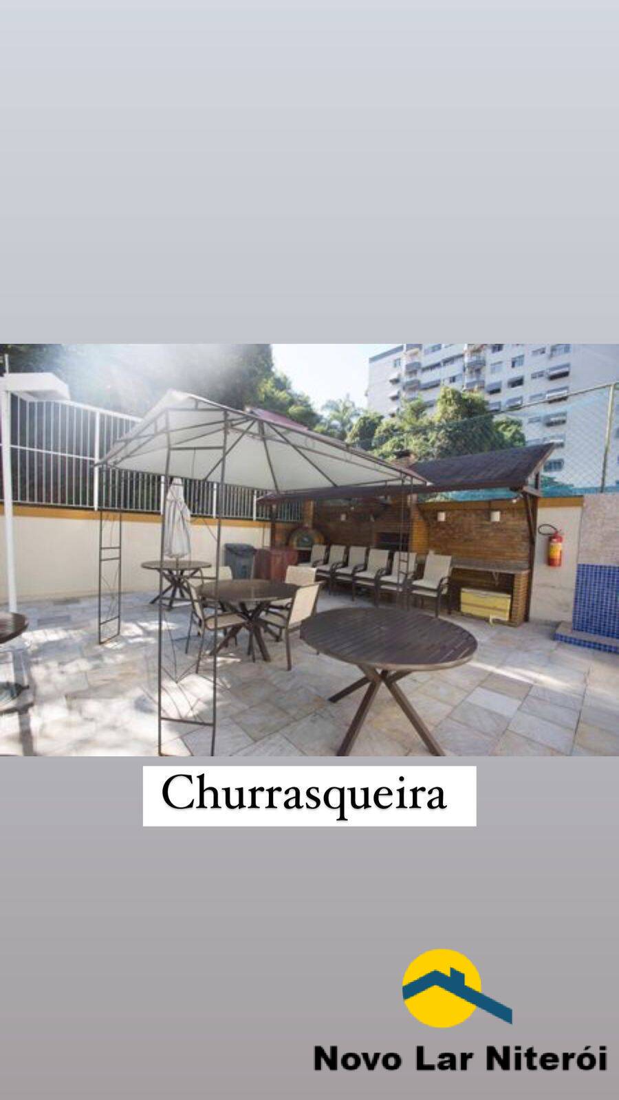 Apartamento à venda com 2 quartos, 80m² - Foto 26