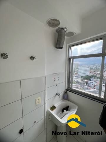 Apartamento à venda com 2 quartos, 65m² - Foto 10