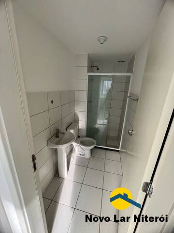 Apartamento à venda com 2 quartos, 65m² - Foto 6