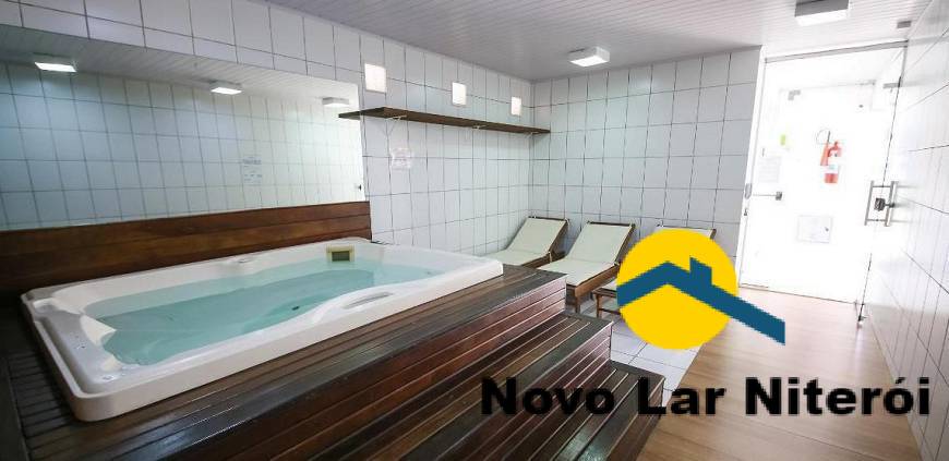 Apartamento à venda com 2 quartos, 65m² - Foto 17