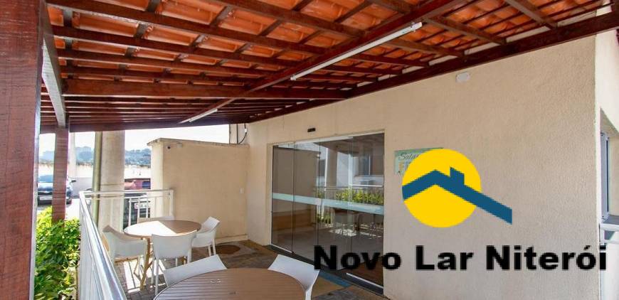 Apartamento à venda com 2 quartos, 65m² - Foto 20