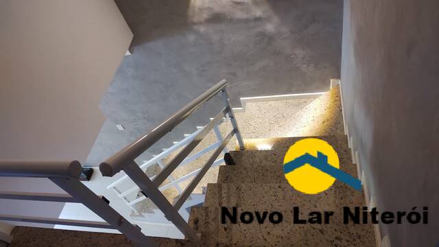 Casa à venda com 3 quartos, 200m² - Foto 3