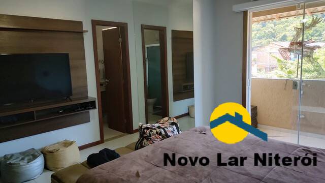 Casa à venda com 3 quartos, 200m² - Foto 7