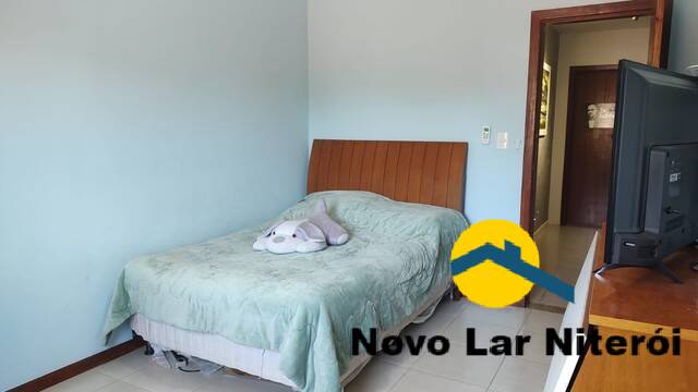 Casa à venda com 3 quartos, 200m² - Foto 10