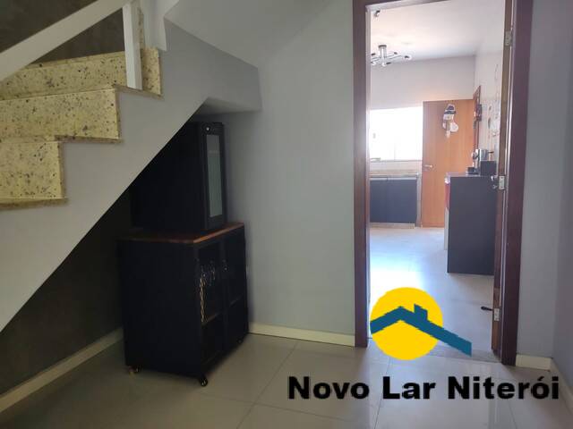 Casa à venda com 3 quartos, 200m² - Foto 4