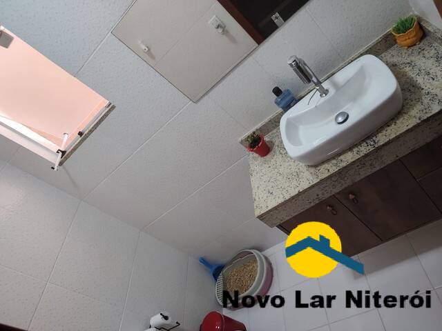 Casa à venda com 3 quartos, 200m² - Foto 15