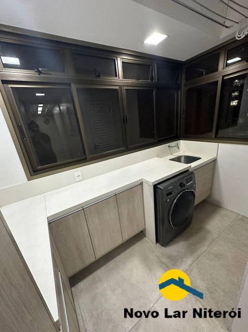 Apartamento à venda com 4 quartos, 138m² - Foto 19