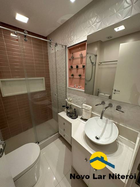 Apartamento à venda com 4 quartos, 138m² - Foto 10