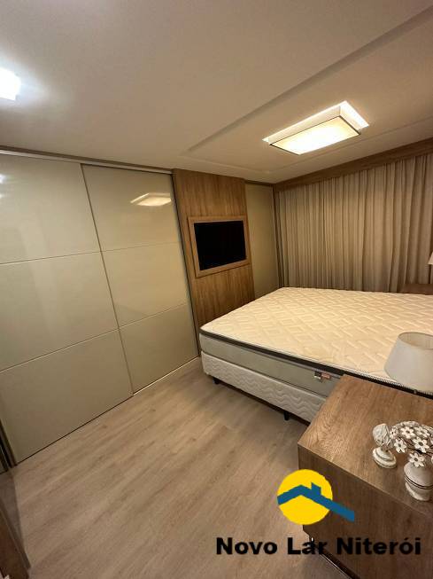 Apartamento à venda com 4 quartos, 138m² - Foto 9