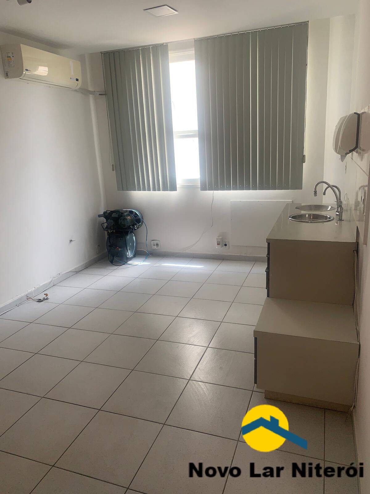 Conjunto Comercial-Sala à venda, 20m² - Foto 1