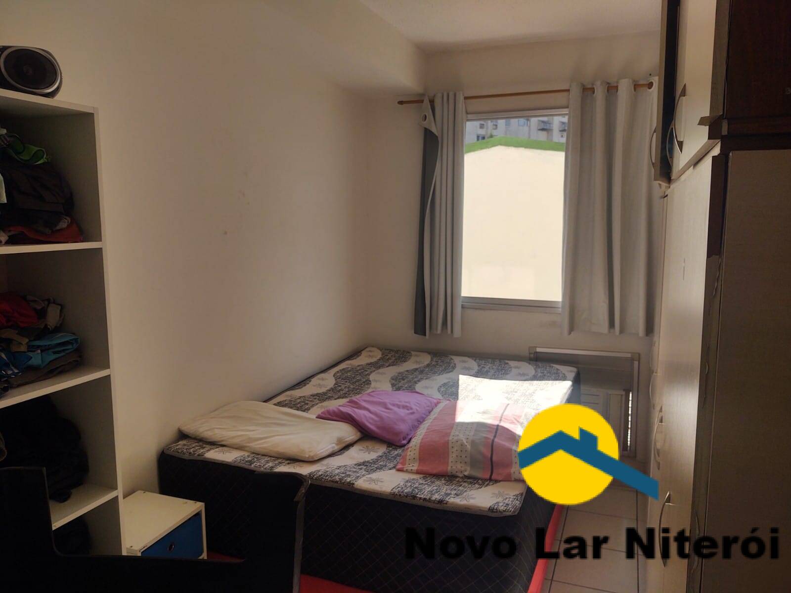 Apartamento à venda com 2 quartos, 60m² - Foto 16