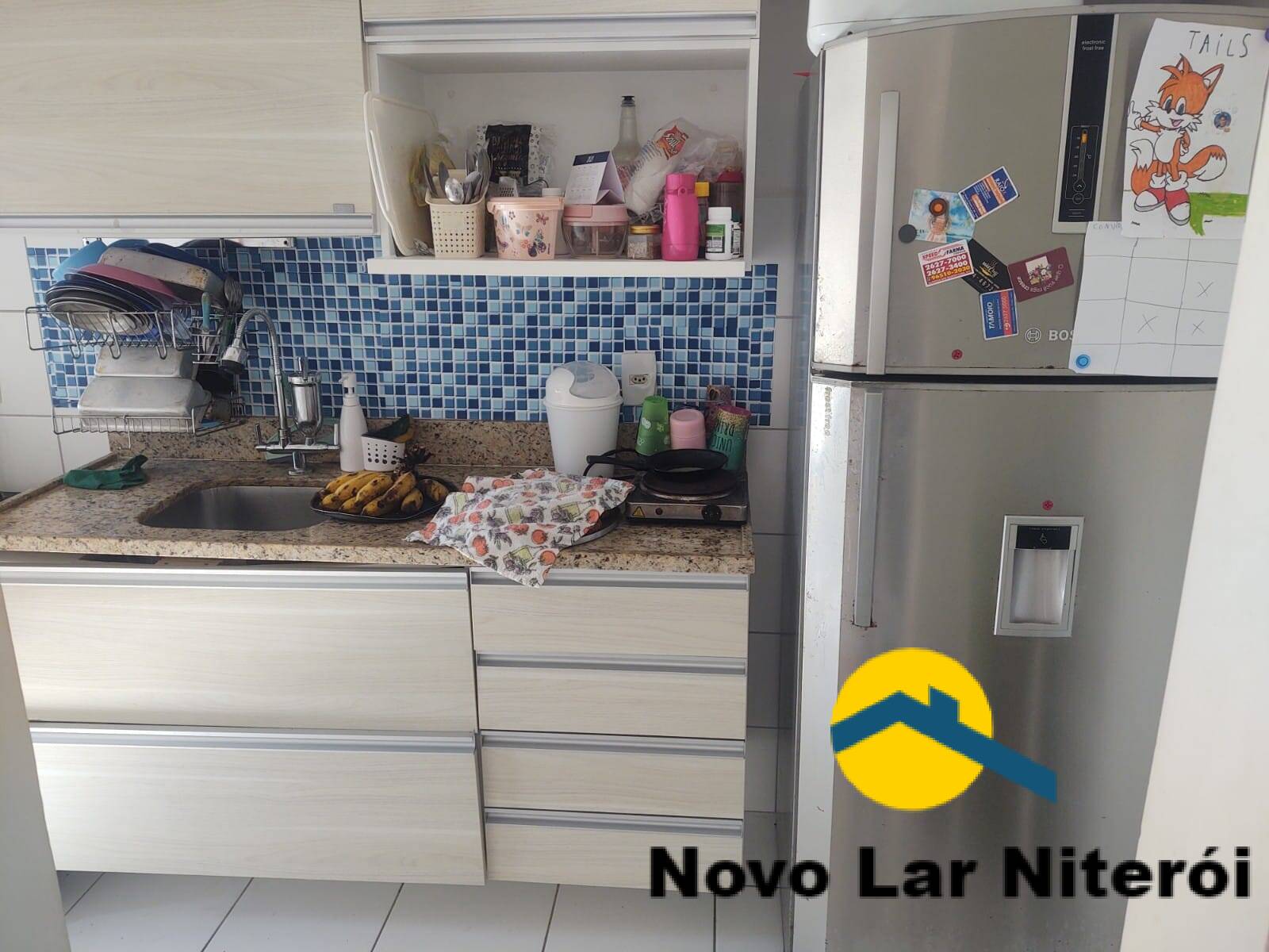 Apartamento à venda com 2 quartos, 60m² - Foto 21