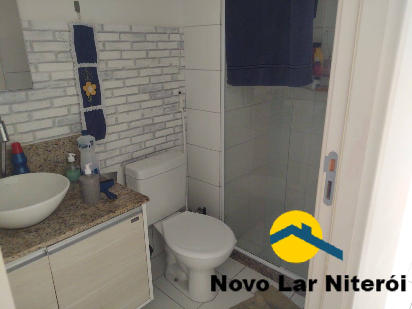 Apartamento à venda com 2 quartos, 60m² - Foto 19