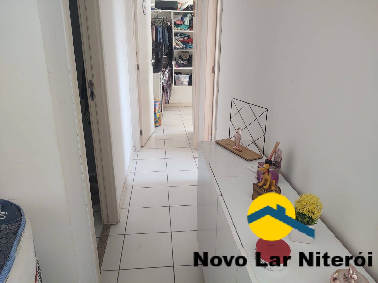 Apartamento à venda com 2 quartos, 60m² - Foto 10