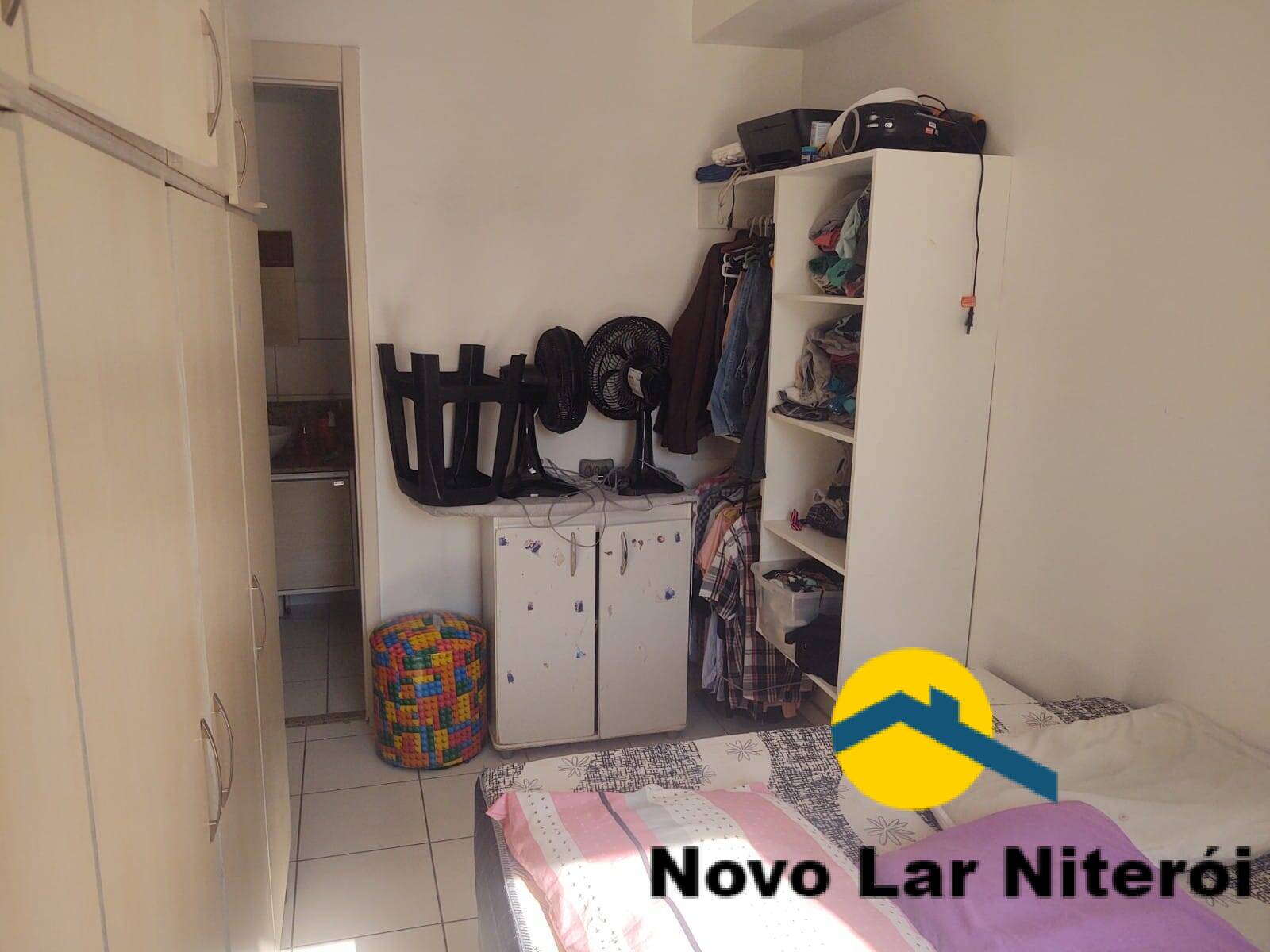 Apartamento à venda com 2 quartos, 60m² - Foto 18